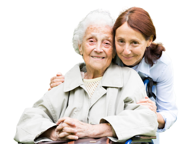 Курс патронажной сиделки (помощницы по уходу) в Лосино-Петровском