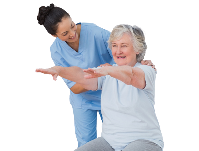 Курс специалиста по социальной работе в реабилитационной сфере в Лосино-Петровском